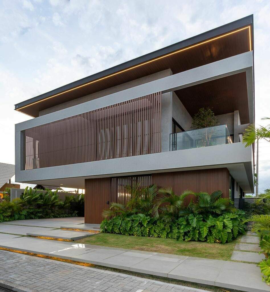 Casa em Condomínio à venda em Amazônia Park, Cabedelo - SB Imóveis: 