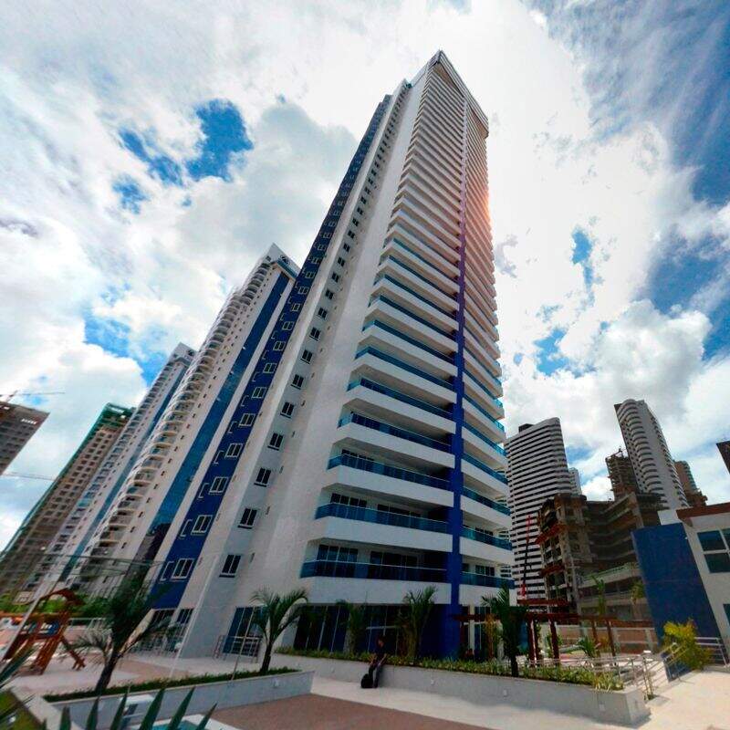 Apartamento à venda em Altiplano Cabo Branco, João Pessoa - SB Imóveis: 