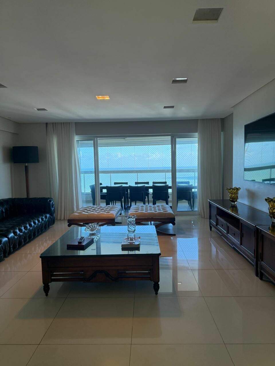 Apartamento à venda em Altiplano Cabo Branco, João Pessoa - SB Imóveis: 