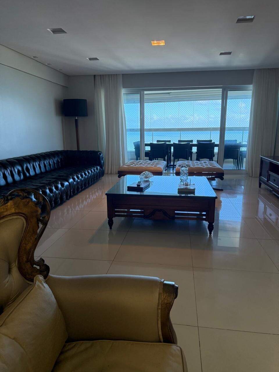Apartamento à venda em Altiplano Cabo Branco, João Pessoa - SB Imóveis: 