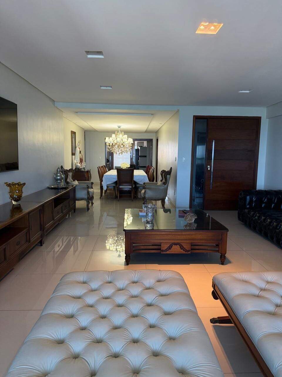 Apartamento à venda em Altiplano Cabo Branco, João Pessoa - SB Imóveis: 