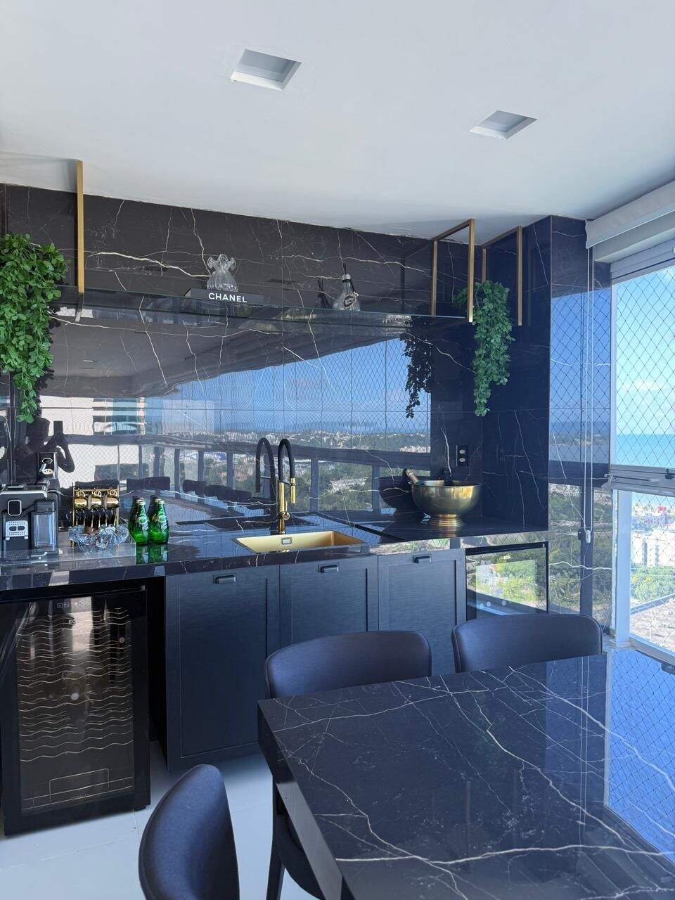 Apartamento à venda em Altiplano Cabo Branco, João Pessoa - SB Imóveis: 