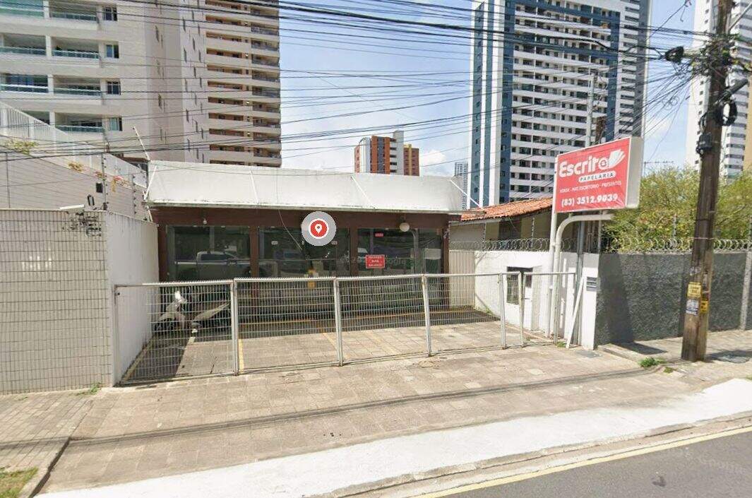 Casa à venda em Manaíra, João Pessoa - SB Imóveis: 