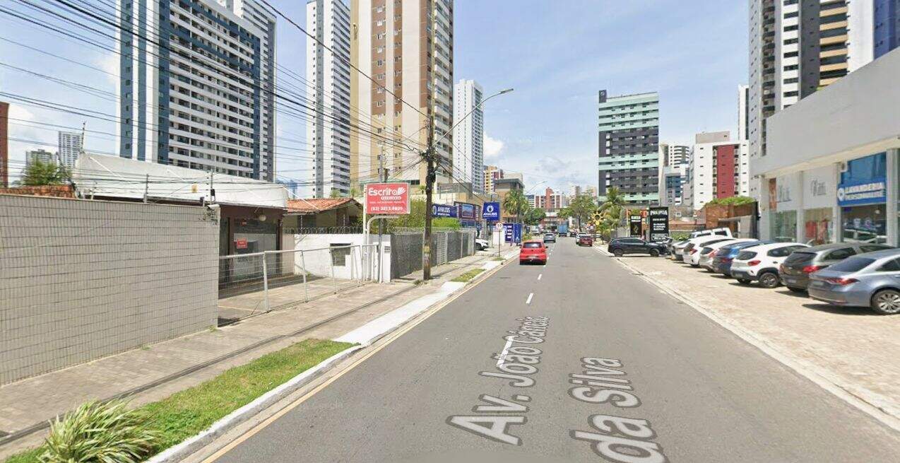 Casa à venda em Manaíra, João Pessoa - SB Imóveis: 