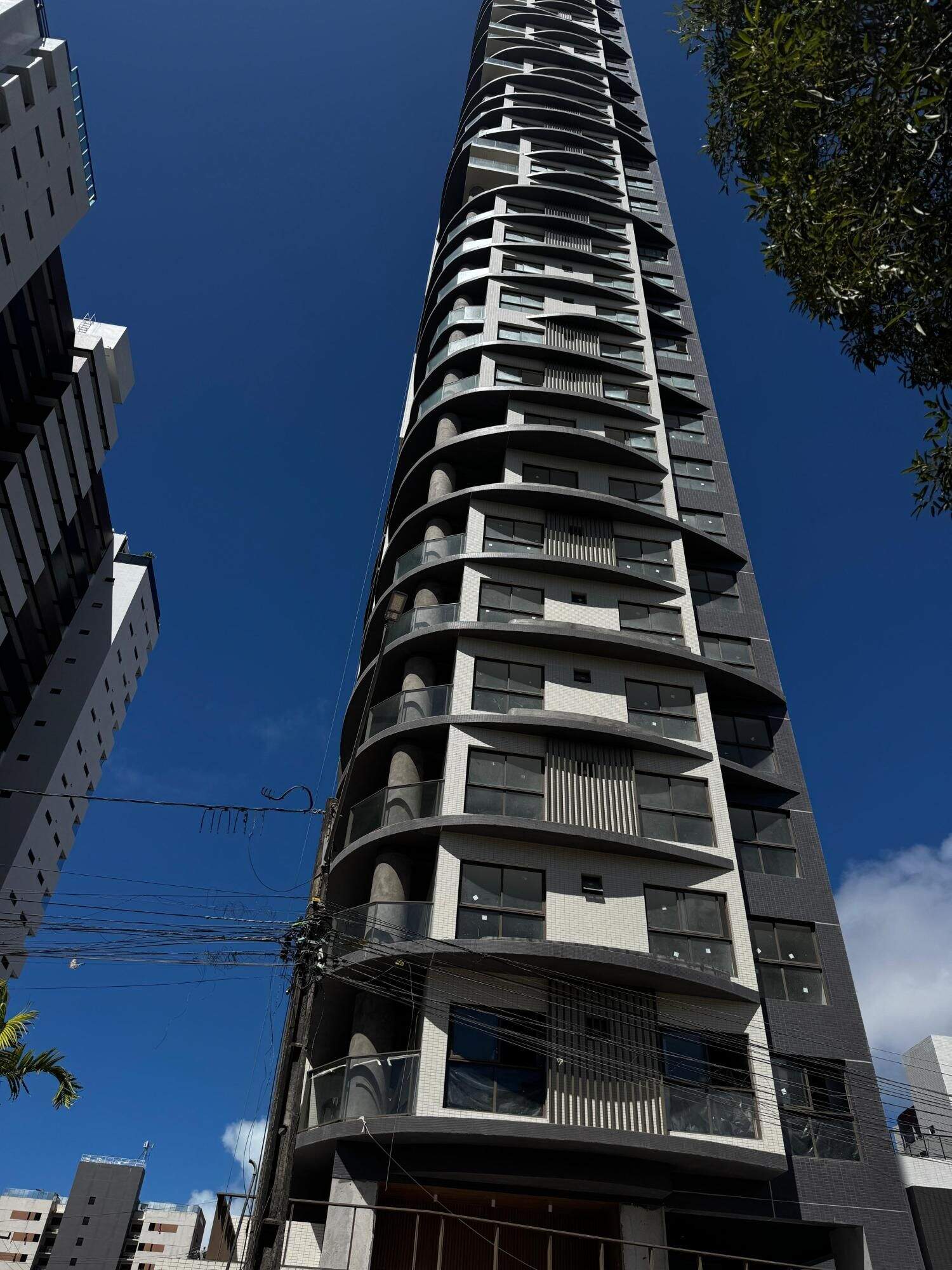 Apartamento à venda em Jardim Oceania, João Pessoa - SB Imóveis: 