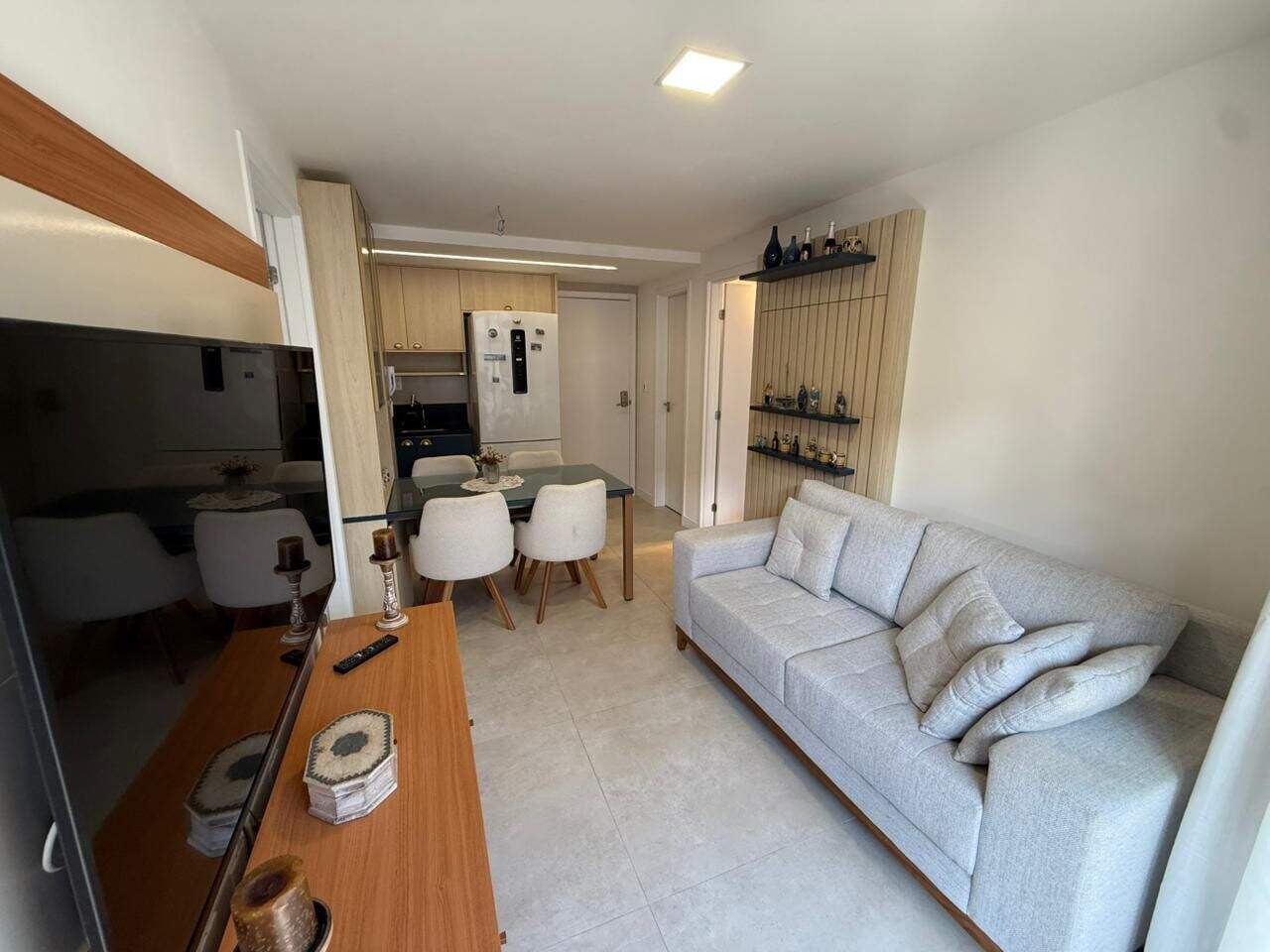 Apartamento à venda em Jardim Oceania, João Pessoa - SB Imóveis: 