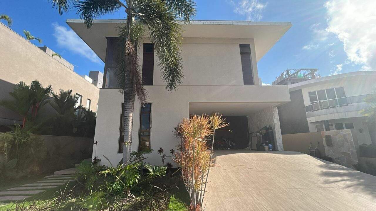 Casa em Condomínio à venda em Intermares, Cabedelo - SB Imóveis: 