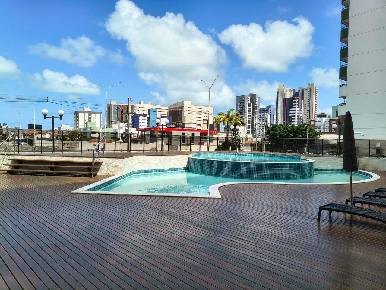 Apartamento à venda em Aeroclube, João Pessoa - SB Imóveis: 