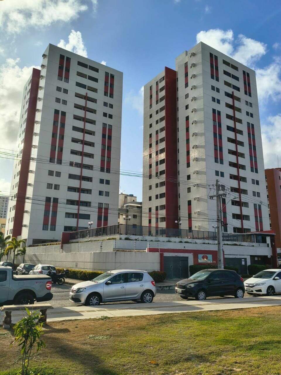 Apartamento à venda em Aeroclube, João Pessoa - SB Imóveis: 