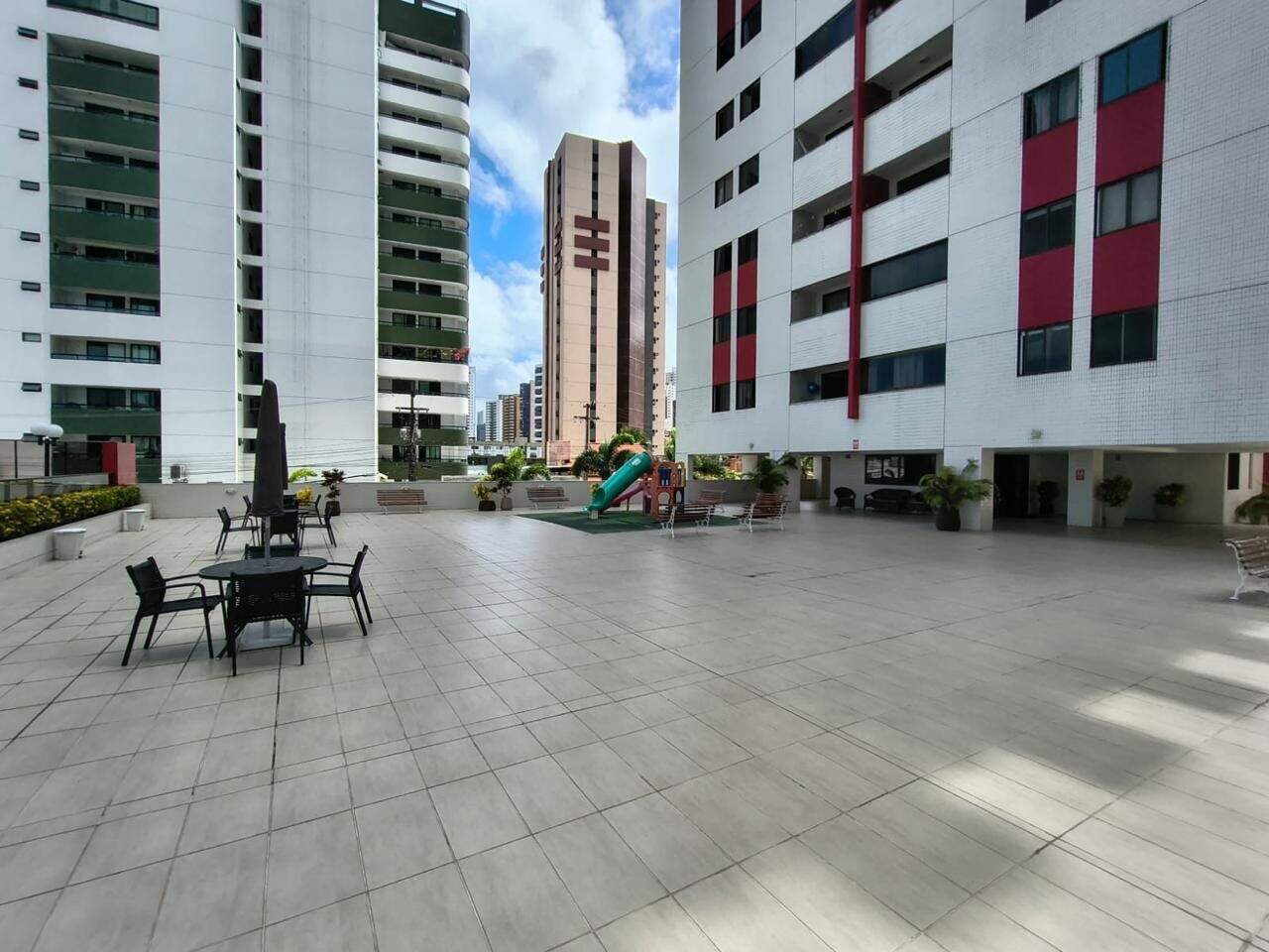 Apartamento à venda em Aeroclube, João Pessoa - SB Imóveis: 