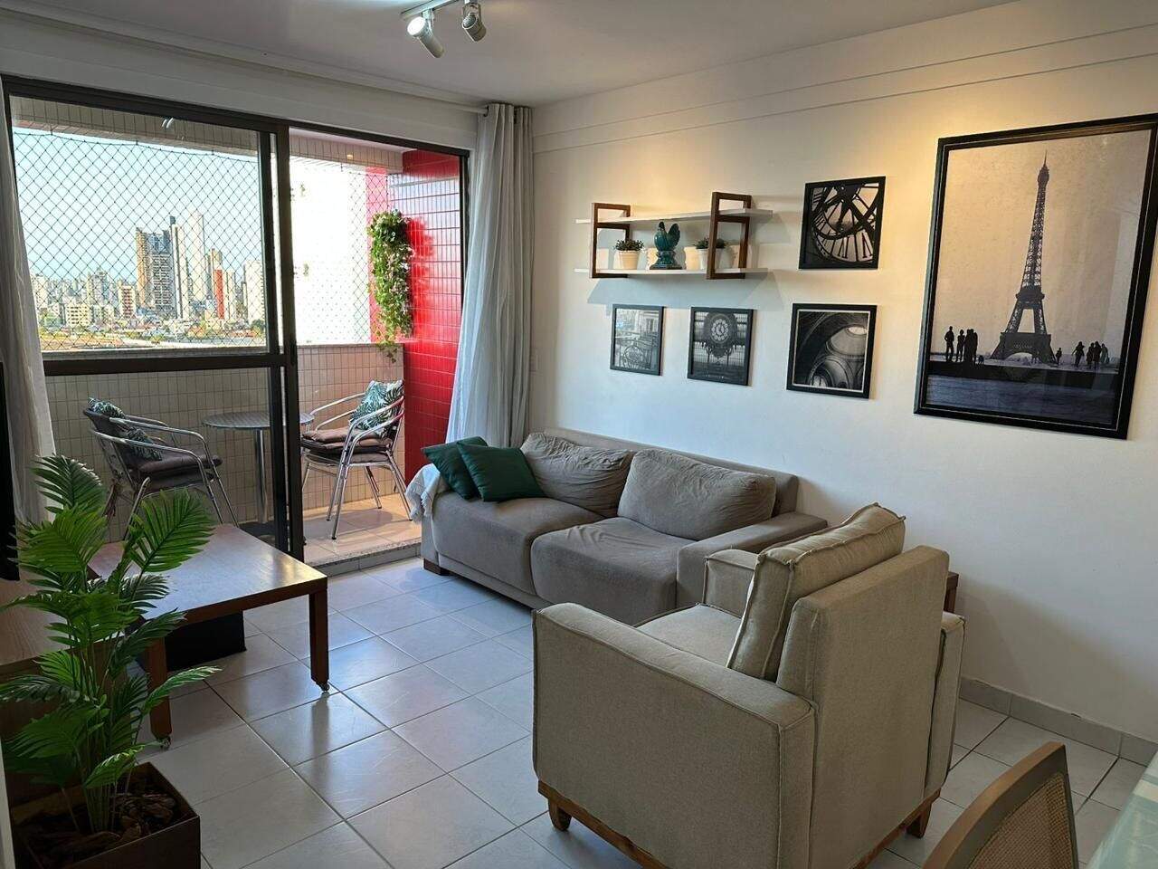 Apartamento à venda em Aeroclube, João Pessoa - SB Imóveis: 