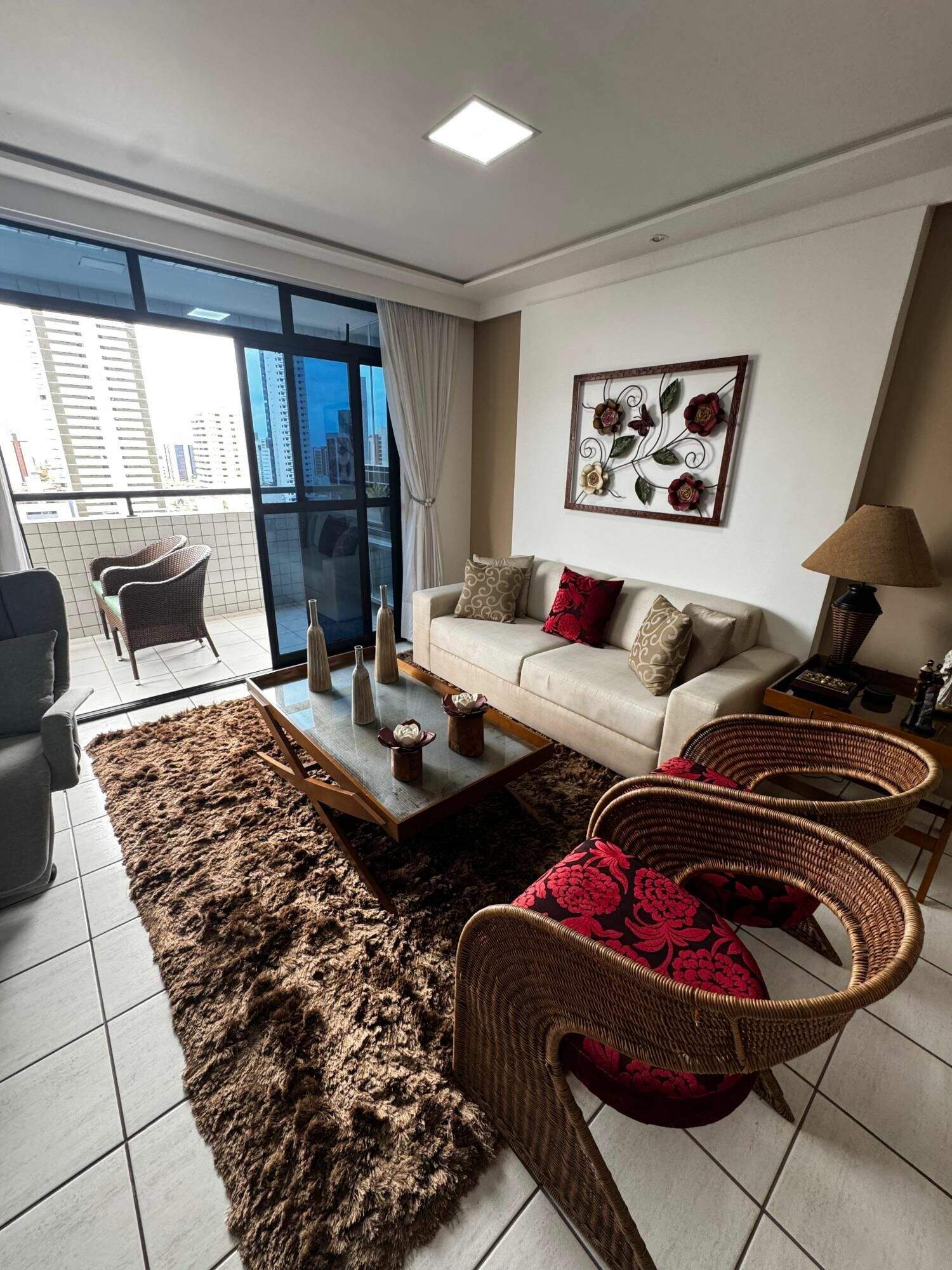 Apartamento à venda em Manaíra, João Pessoa - SB Imóveis: 