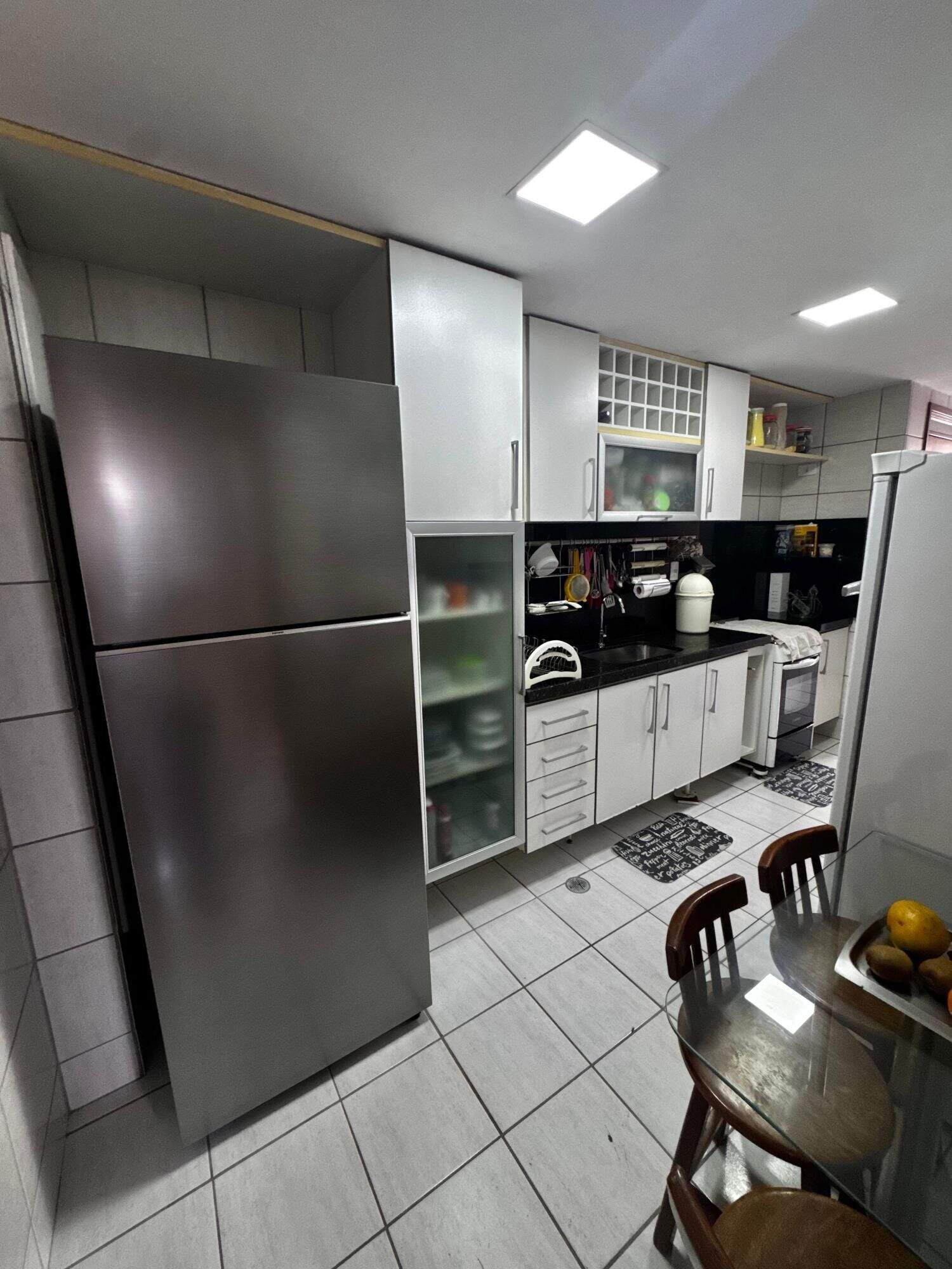 Apartamento à venda em Manaíra, João Pessoa - SB Imóveis: 