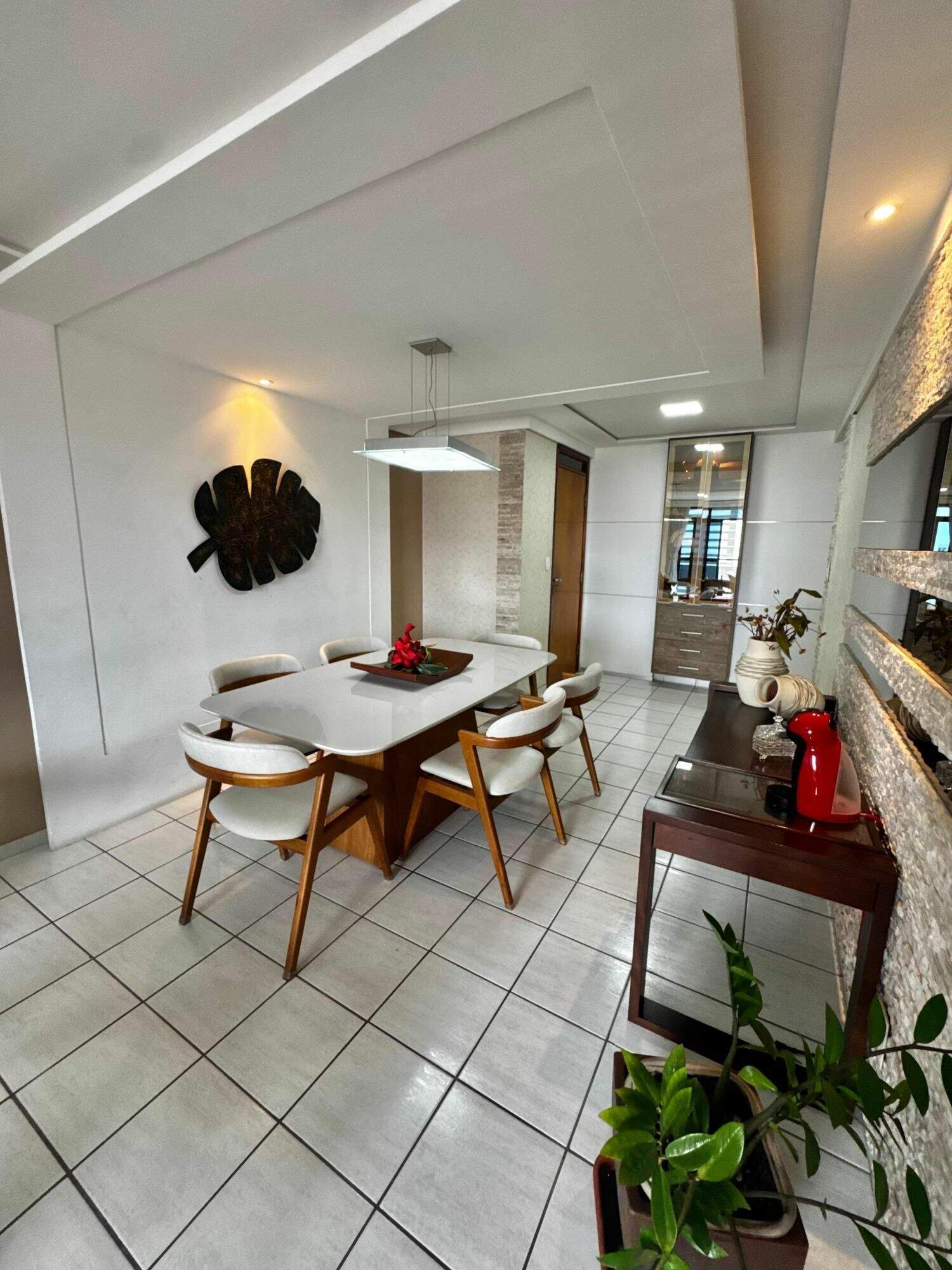 Apartamento à venda em Manaíra, João Pessoa - SB Imóveis: 