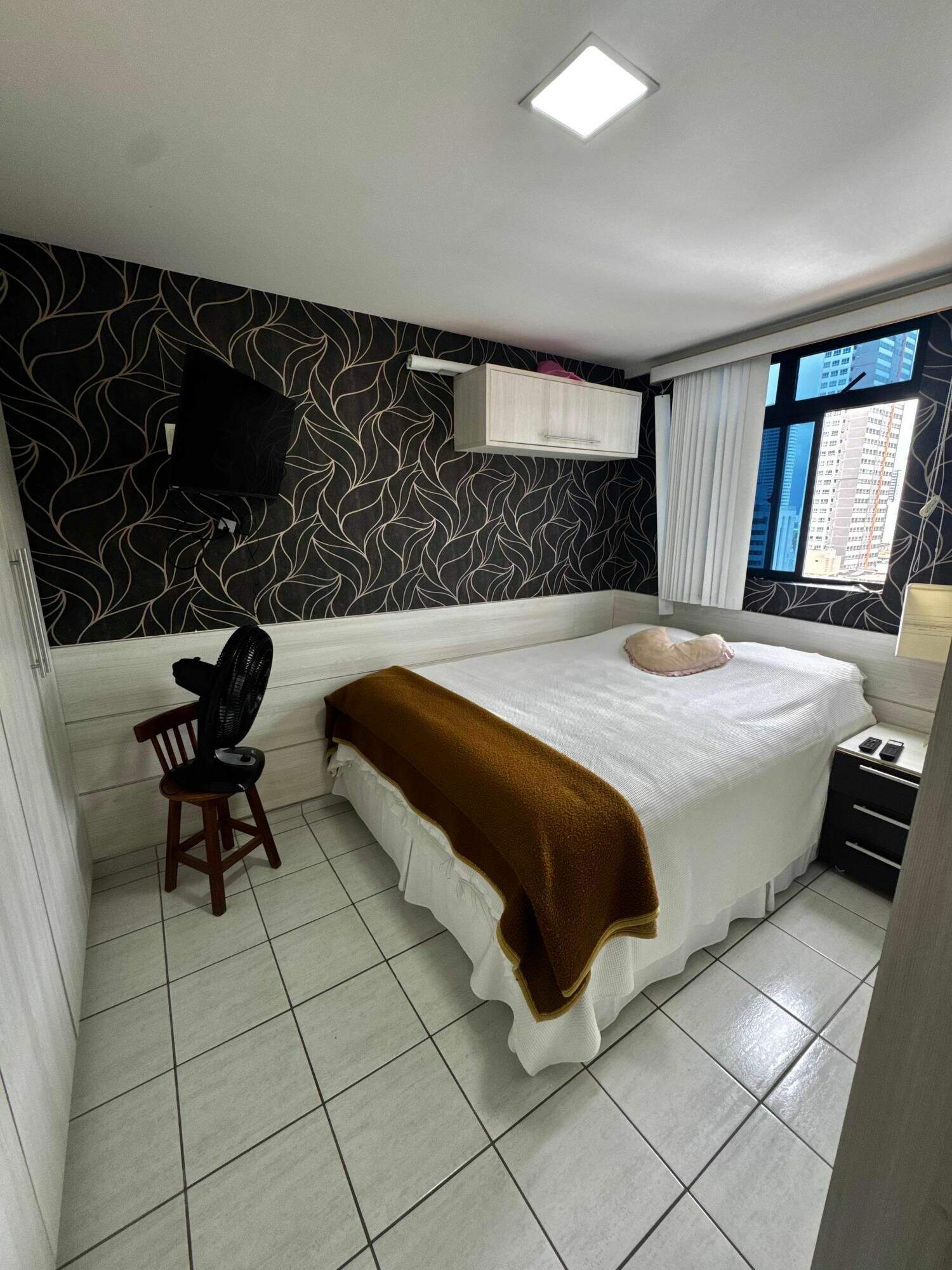 Apartamento à venda em Manaíra, João Pessoa - SB Imóveis: 