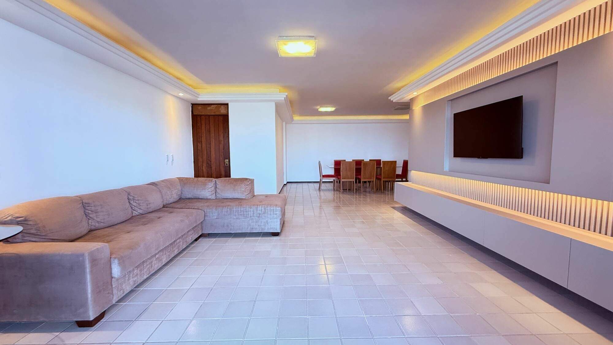 Apartamento à venda em Miramar, João Pessoa - SB Imóveis: 