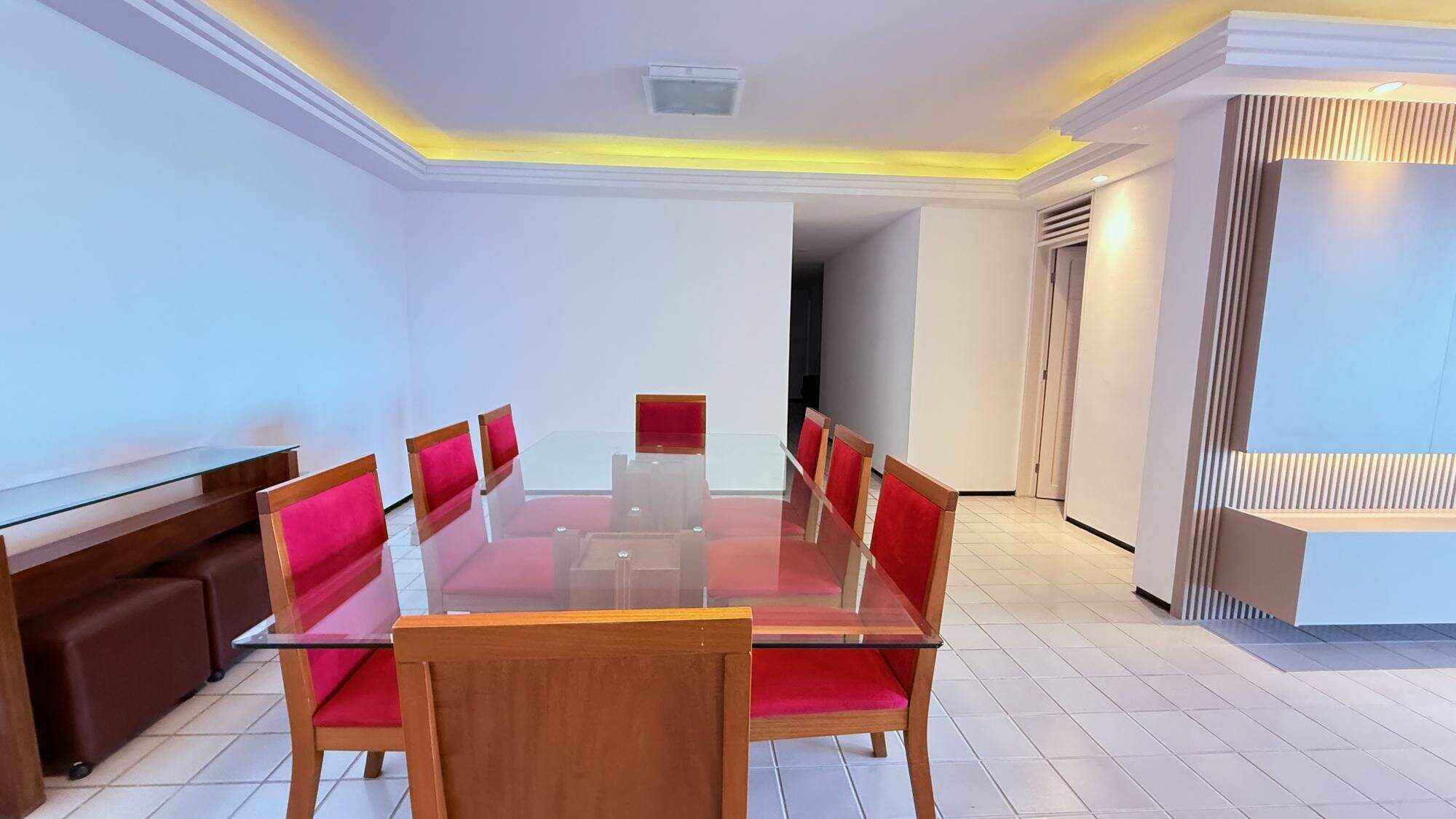 Apartamento à venda em Miramar, João Pessoa - SB Imóveis: 