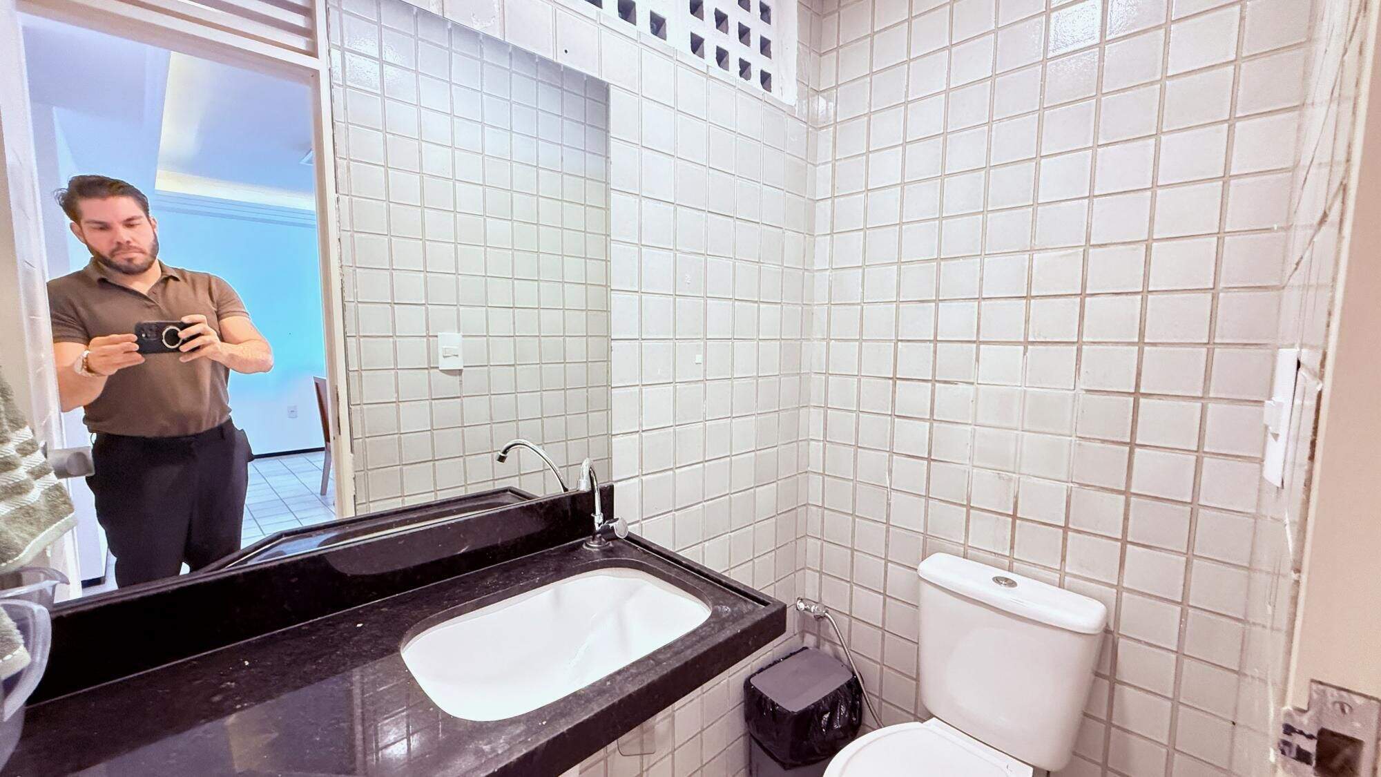 Apartamento à venda em Miramar, João Pessoa - SB Imóveis: 