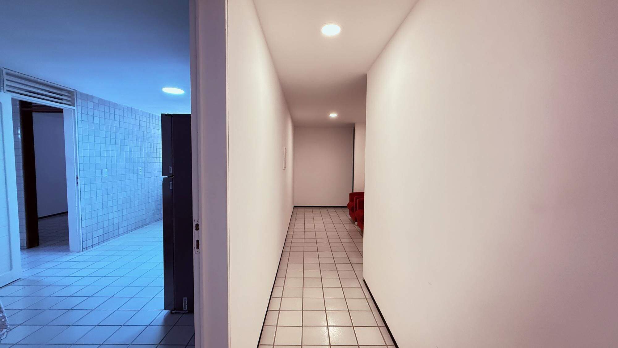 Apartamento à venda em Miramar, João Pessoa - SB Imóveis: 