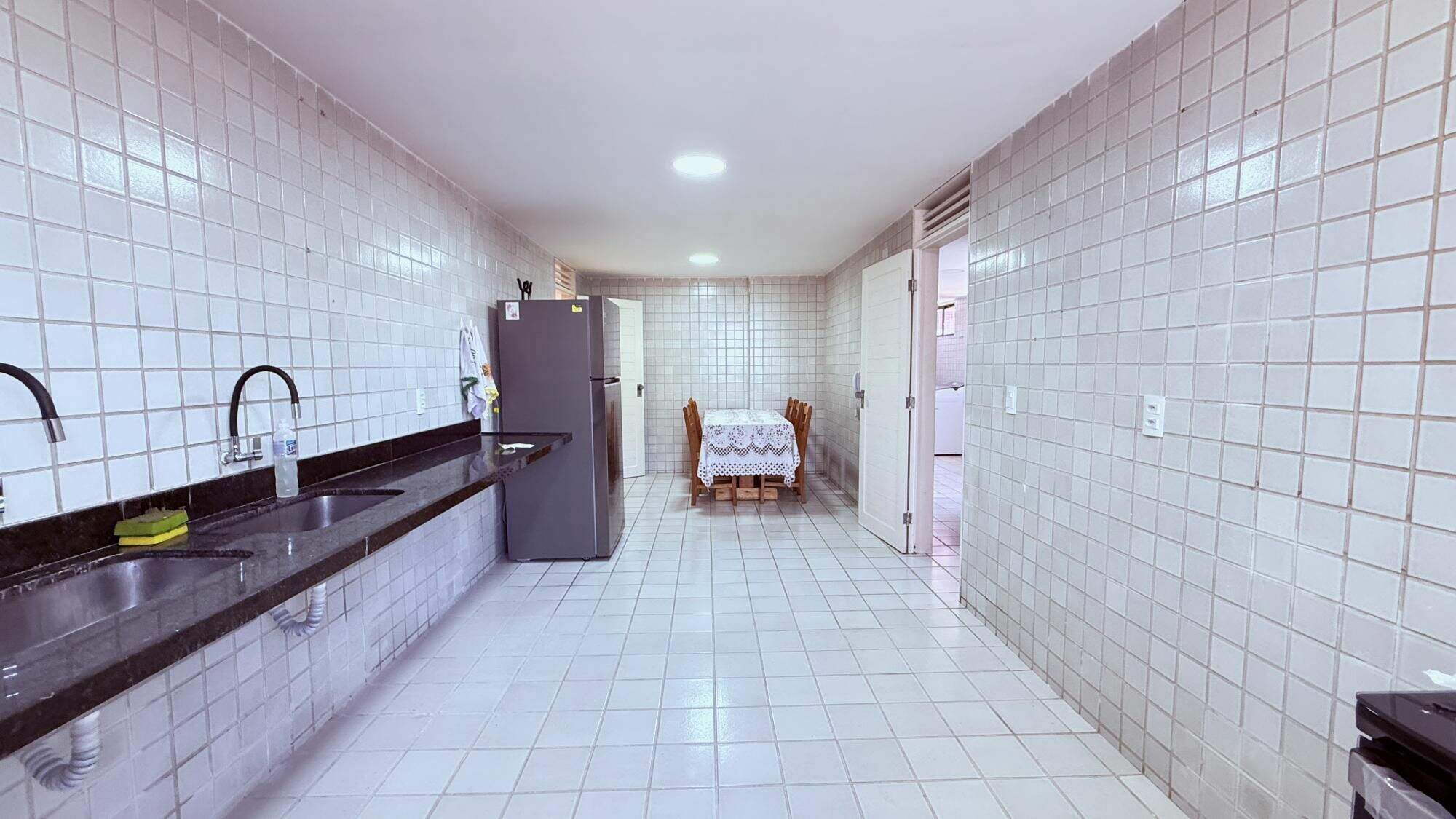 Apartamento à venda em Miramar, João Pessoa - SB Imóveis: 