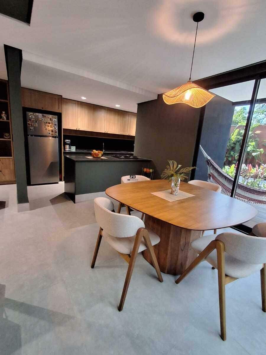 Casa em Condomínio à venda em Jacaré, Cabedelo - SB Imóveis: 