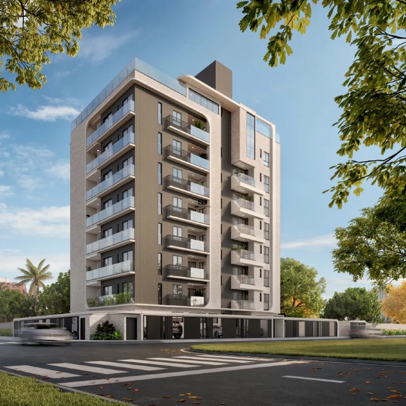 Apartamento à venda em Bessa, João Pessoa - SB Imóveis: 