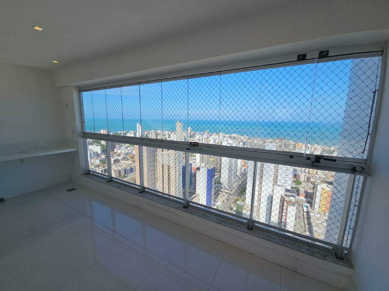 Apartamento à venda em Aeroclube, João Pessoa - SB Imóveis: 