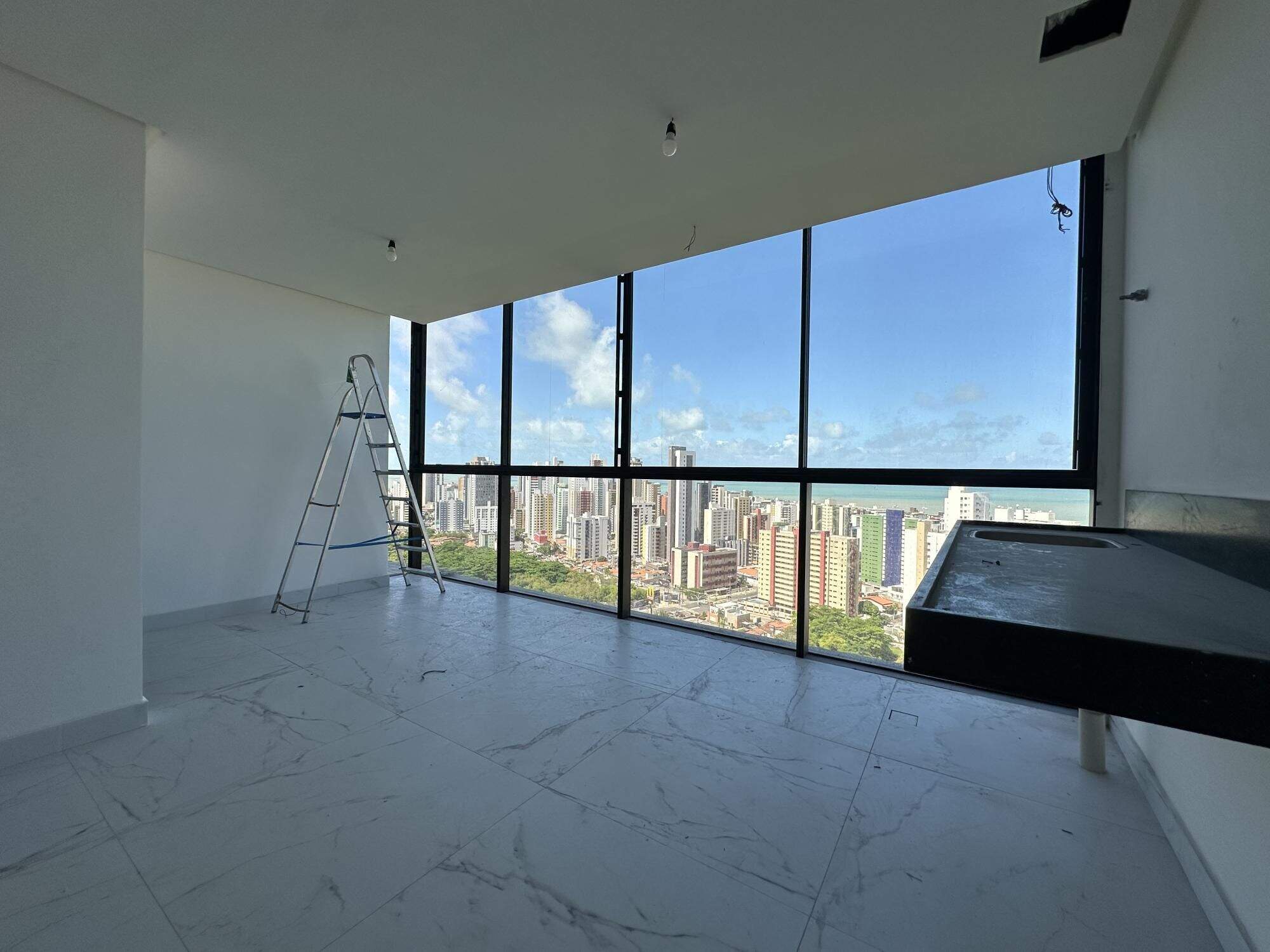 Apartamento à venda em Miramar, João Pessoa - SB Imóveis: 