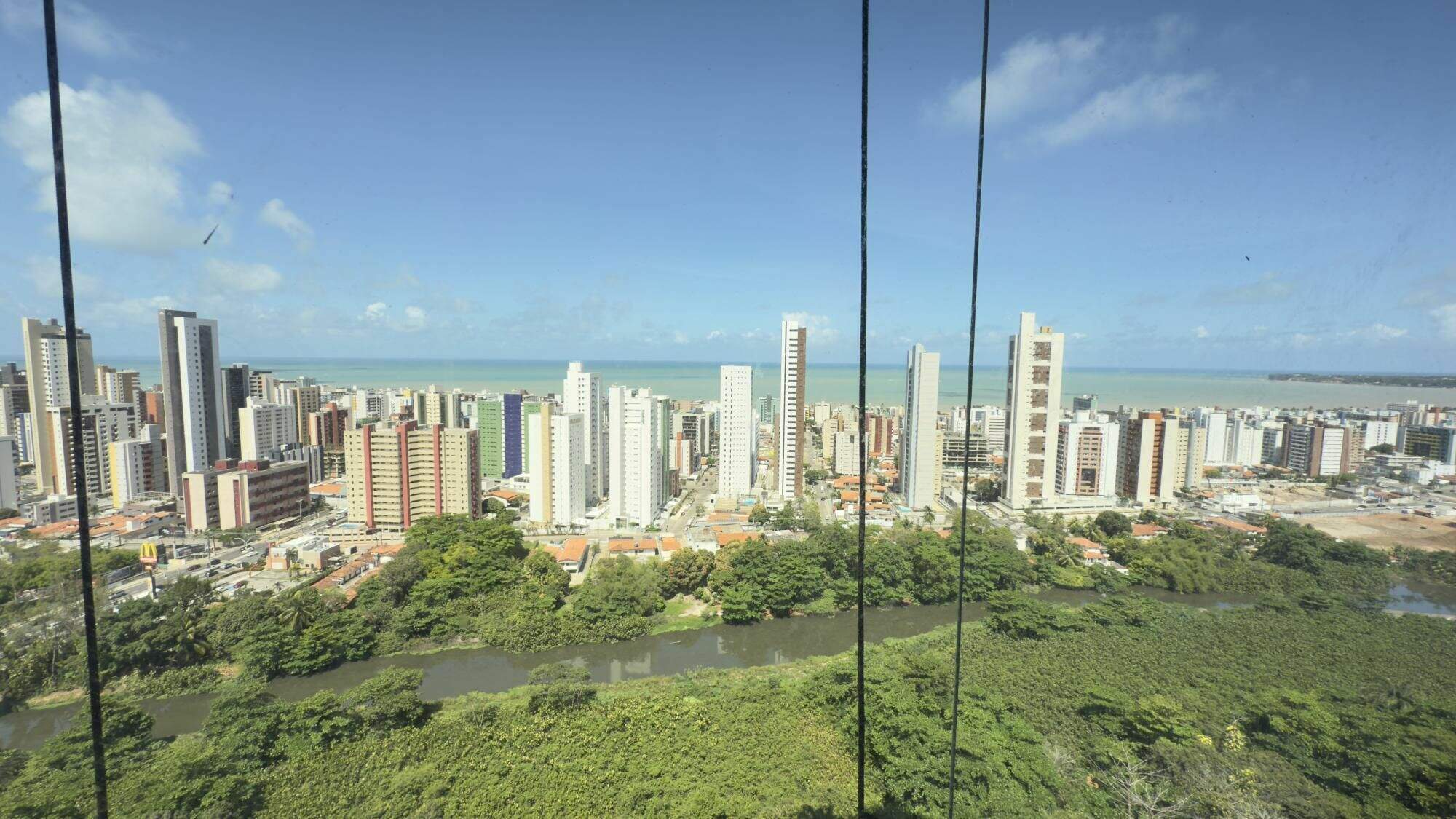 Apartamento à venda em Miramar, João Pessoa - SB Imóveis: 