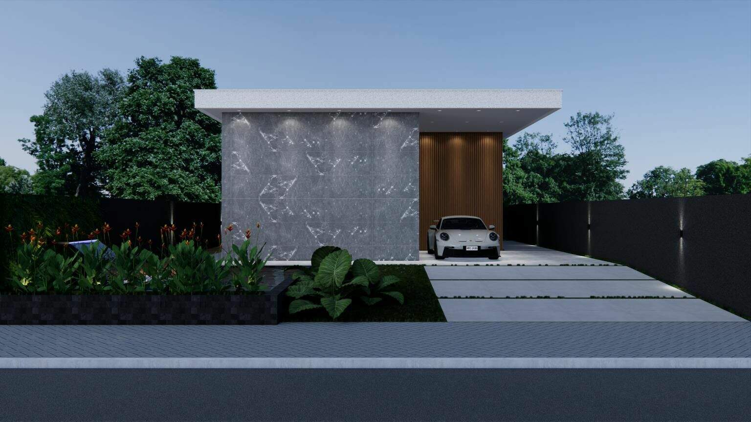 Casa à venda em Portal do Sol, João Pessoa - SB Imóveis: 