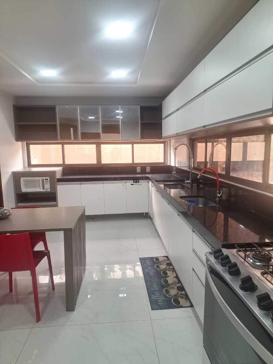 Casa em Condomínio para alugar em Amazônia Park, Cabedelo - SB Imóveis: 