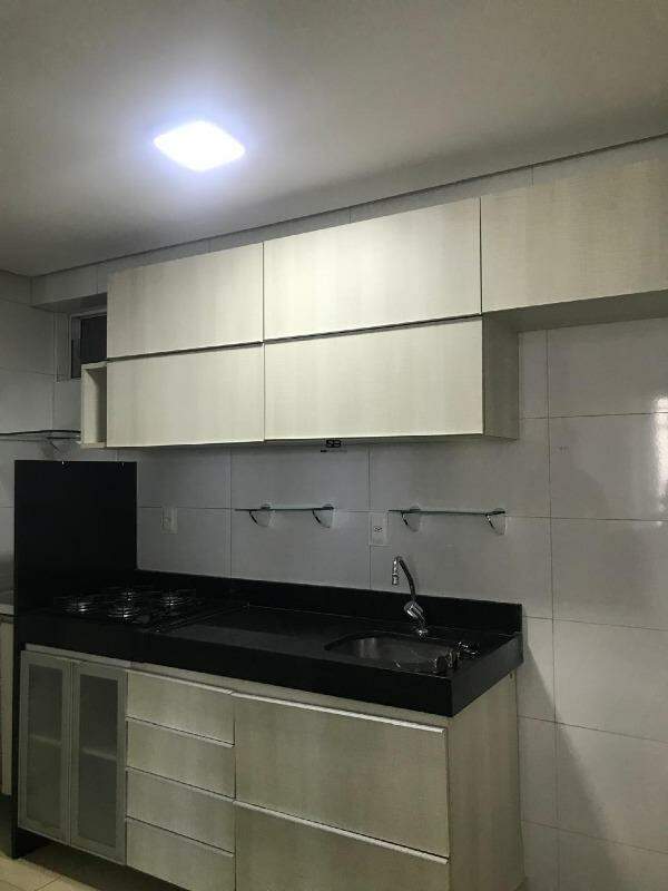 Apartamento para alugar em Altiplano Cabo Branco, João Pessoa - SB Imóveis: 