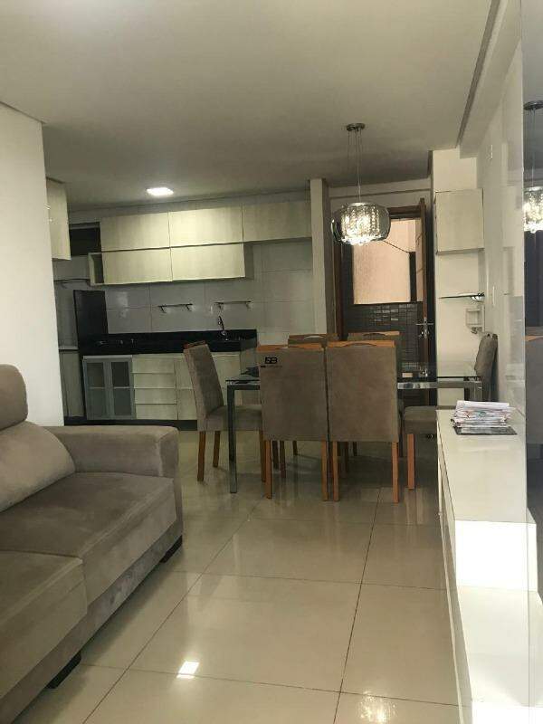 Apartamento para alugar em Altiplano Cabo Branco, João Pessoa - SB Imóveis: 