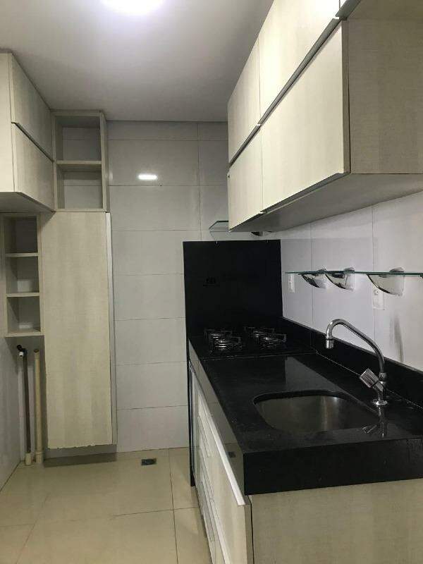 Apartamento para alugar em Altiplano Cabo Branco, João Pessoa - SB Imóveis: 