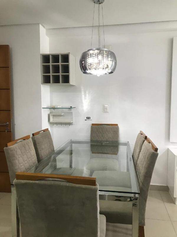 Apartamento para alugar em Altiplano Cabo Branco, João Pessoa - SB Imóveis: 