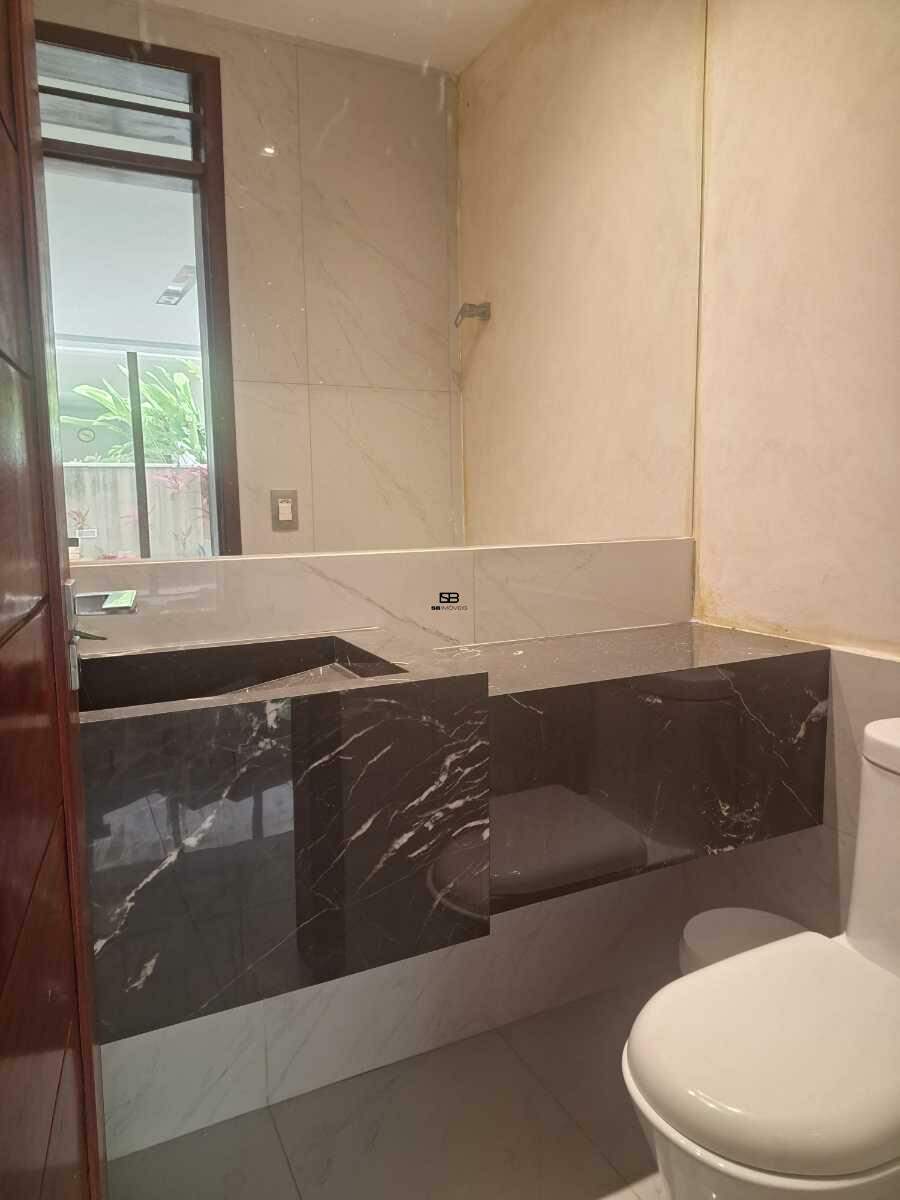 Casa em Condomínio à venda em Amazônia Park, Cabedelo - SB Imóveis: 