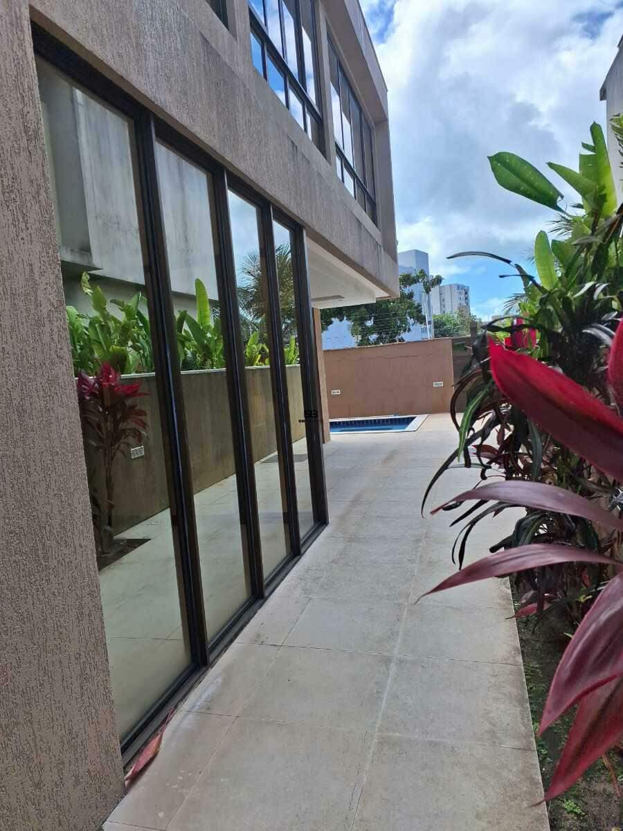 Casa em Condomínio à venda em Amazônia Park, Cabedelo - SB Imóveis: 