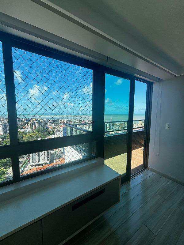 Cobertura à venda em Jardim Oceania, João Pessoa - SB Imóveis: 