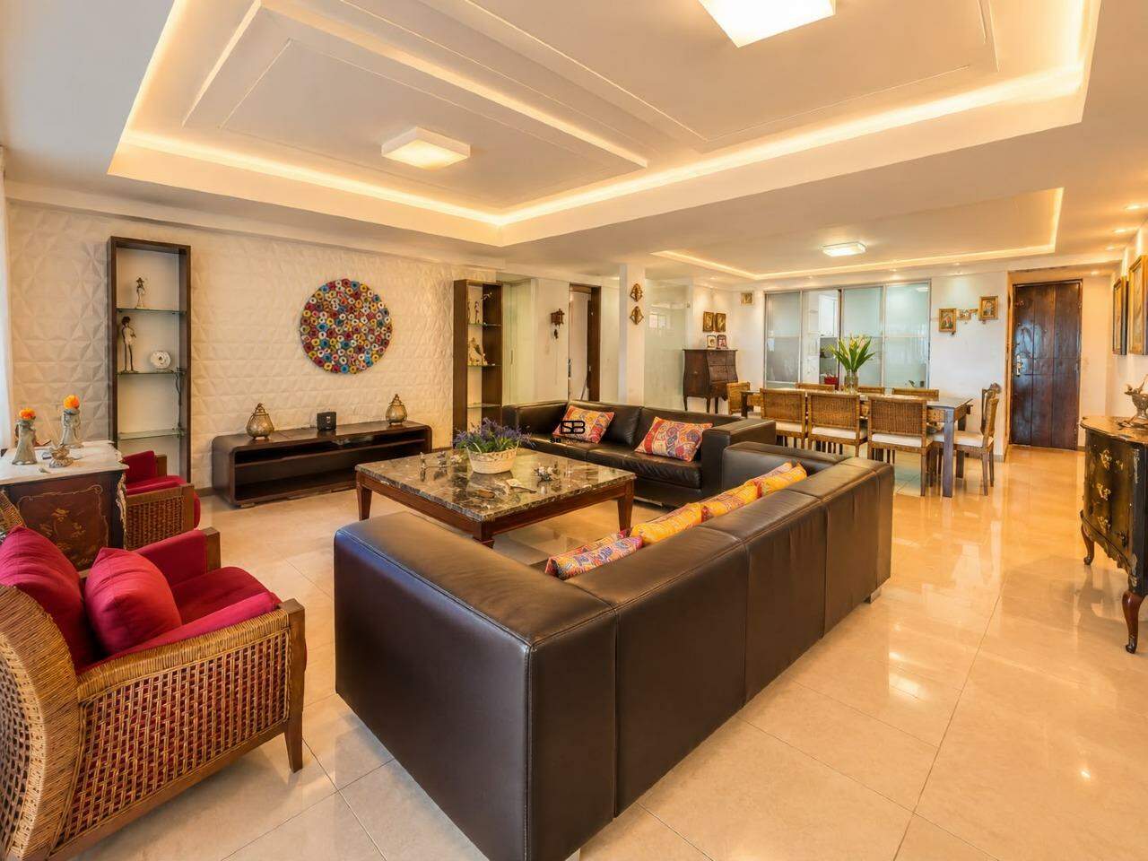 Apartamento à venda em Cabo Branco, João Pessoa - SB Imóveis: 