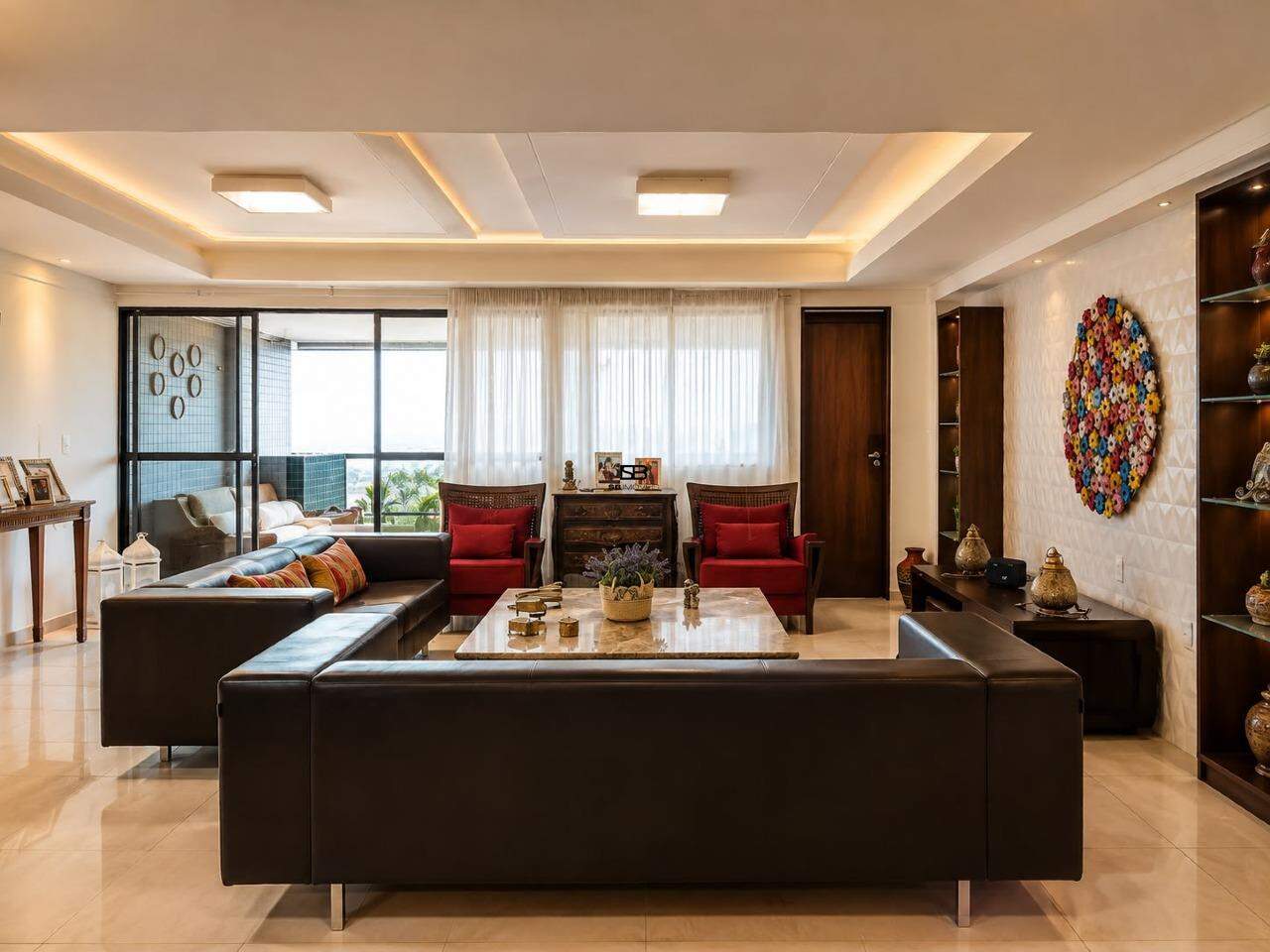 Apartamento à venda em Cabo Branco, João Pessoa - SB Imóveis: 