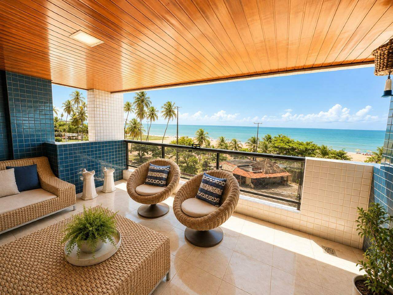 Apartamento à venda em Cabo Branco, João Pessoa - SB Imóveis: 