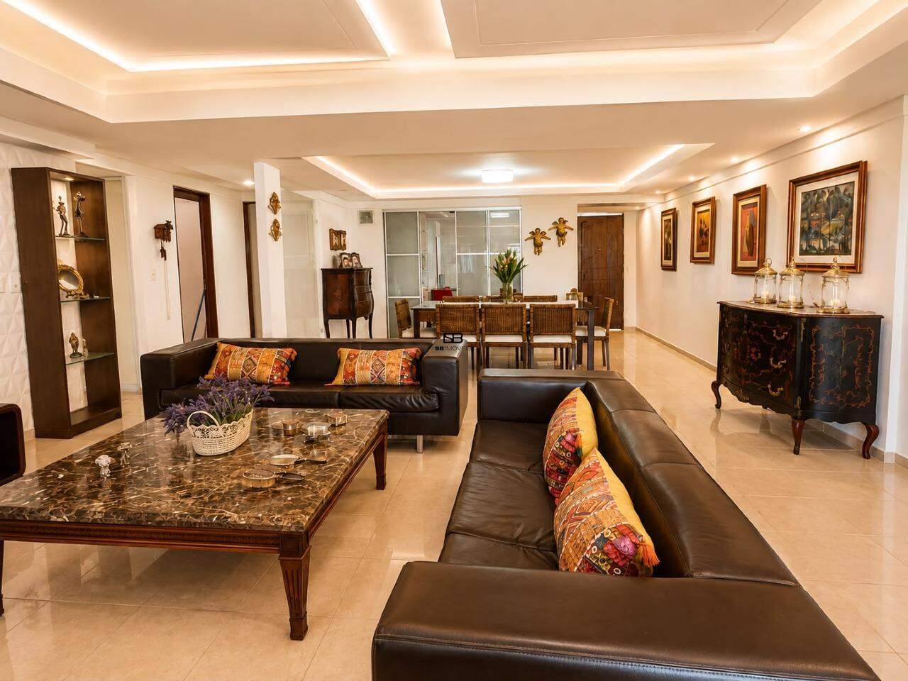 Apartamento à venda em Cabo Branco, João Pessoa - SB Imóveis: 