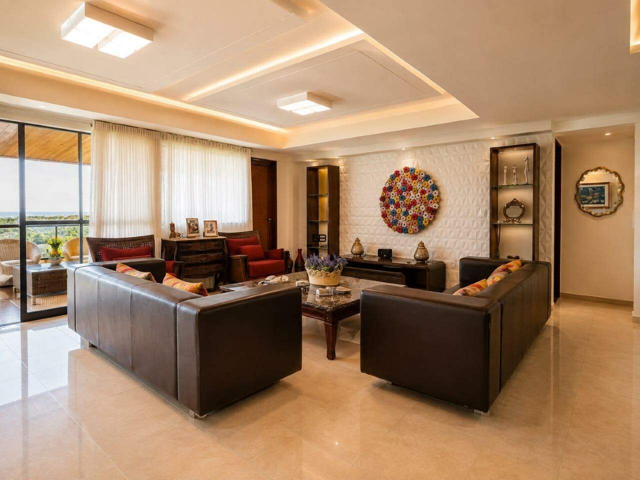 Apartamento à venda em Cabo Branco, João Pessoa - SB Imóveis: 