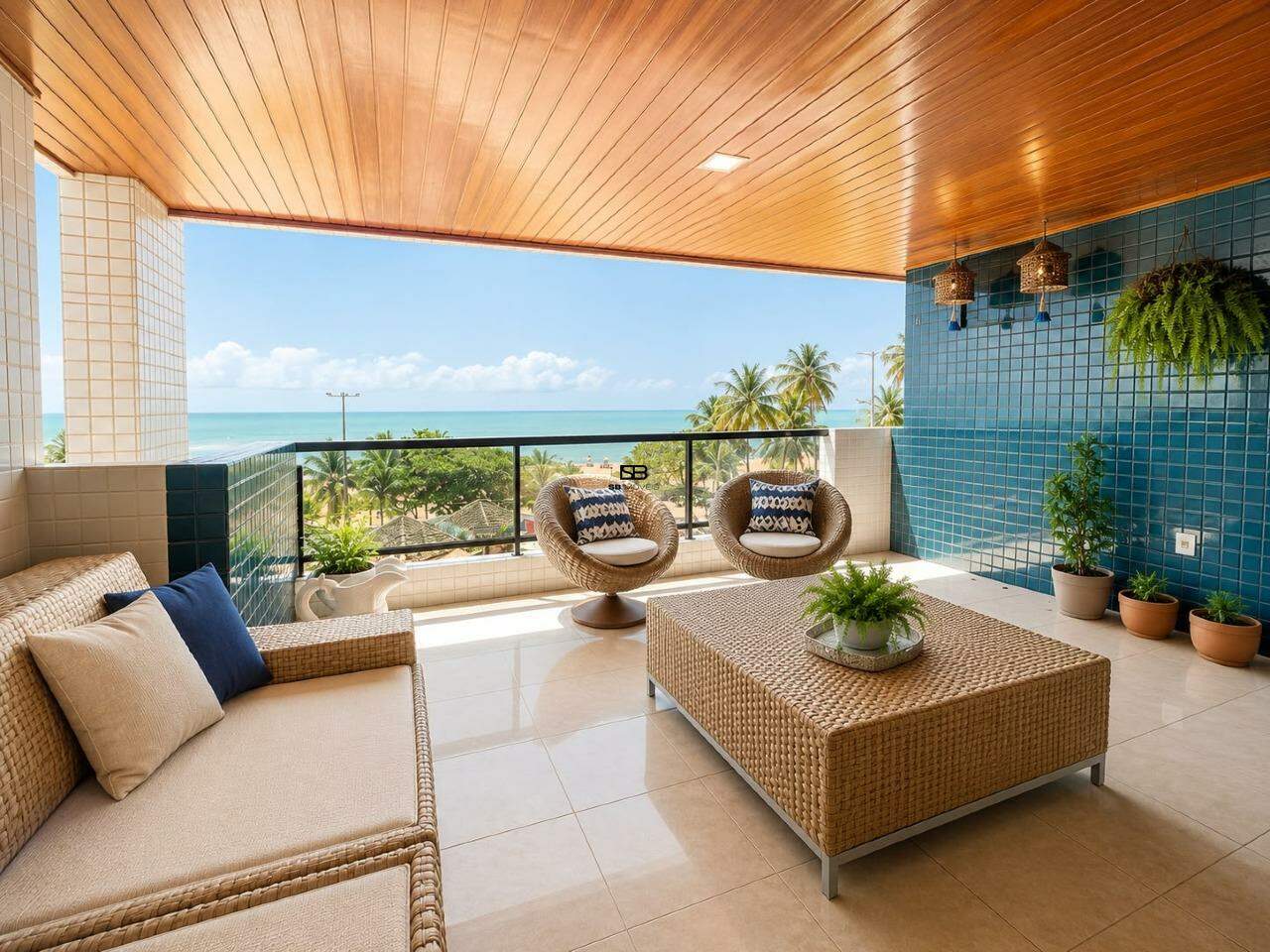 Apartamento à venda em Cabo Branco, João Pessoa - SB Imóveis: 