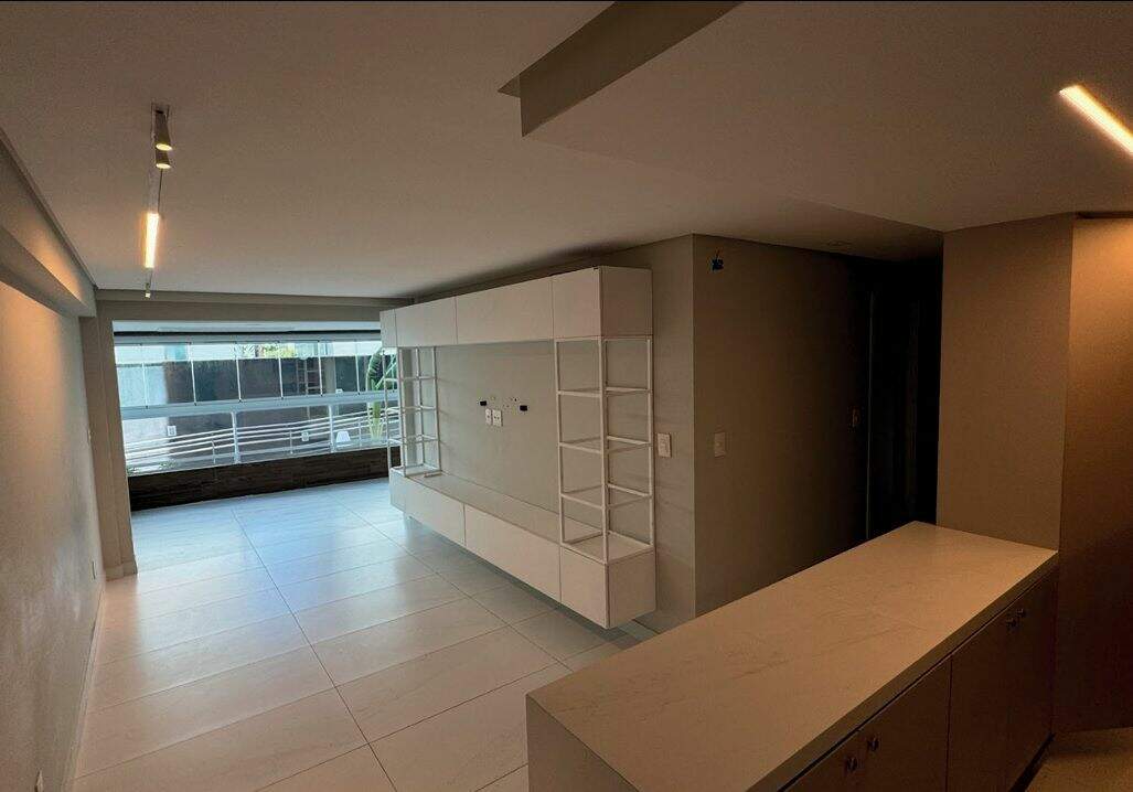 Apartamento à venda em Ponta de Campina, Cabedelo - SB Imóveis: 