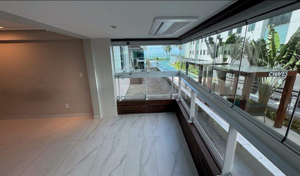Apartamento à venda em Ponta de Campina, Cabedelo - SB Imóveis: 