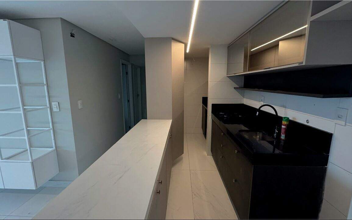 Apartamento à venda em Ponta de Campina, Cabedelo - SB Imóveis: 
