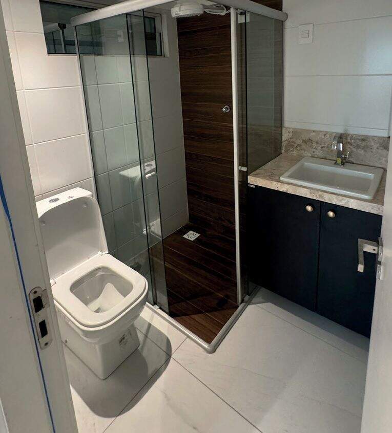 Apartamento à venda em Ponta de Campina, Cabedelo - SB Imóveis: 