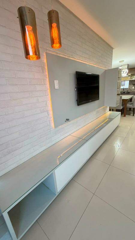 Apartamento para alugar em Bairro dos Estados, João Pessoa - SB Imóveis: 