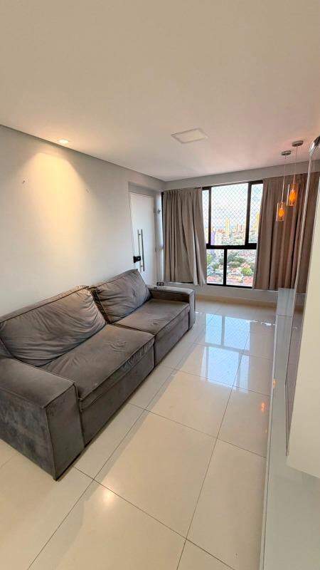 Apartamento para alugar em Bairro dos Estados, João Pessoa - SB Imóveis: 